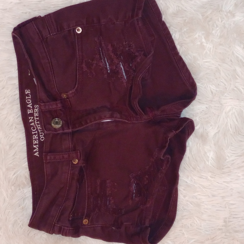 American Eagle shorts